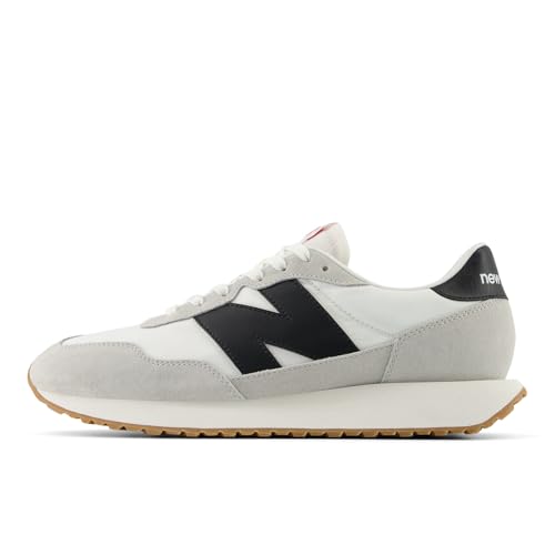 White/Brighton Grey/Black