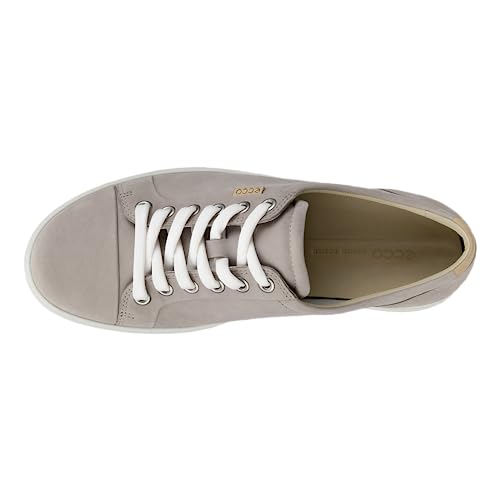 Grey Rose Nubuck