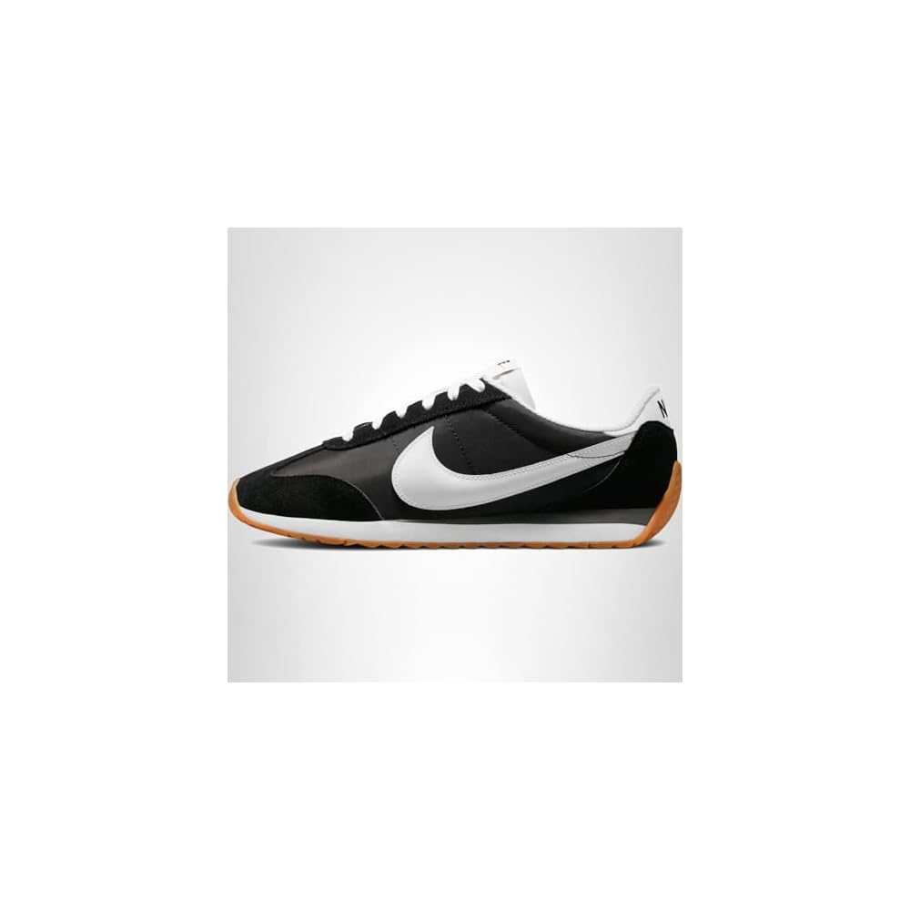 Black/White-iron Grey-gum Light Brown