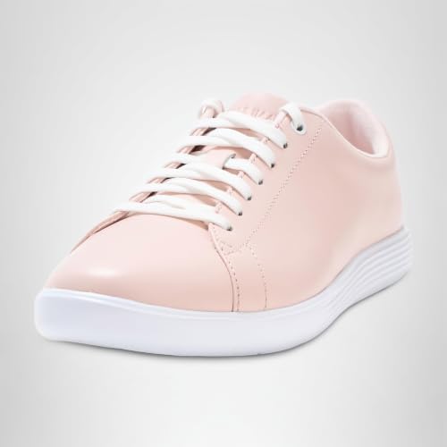 Pale Lilac Leather