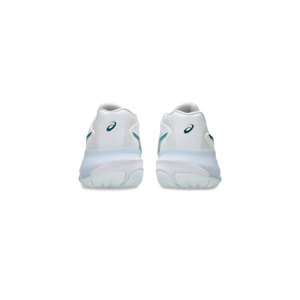 White/Pitch Green
