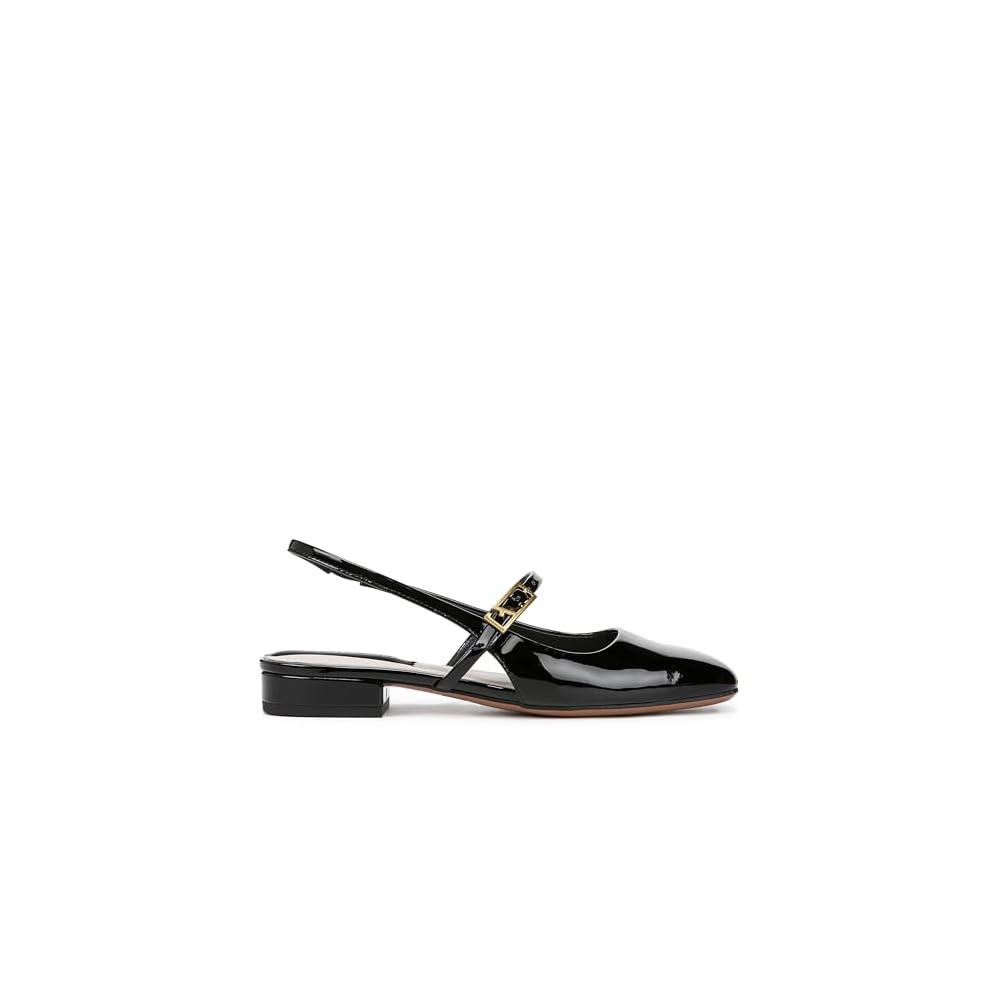 Black Patent