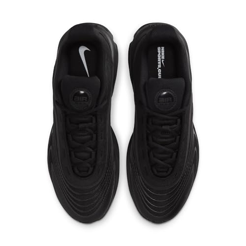 Black/Black