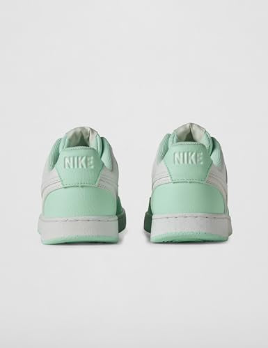 Mint Foam/Summit White/Summit White