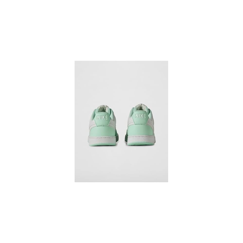 Mint Foam/Summit White/Summit White