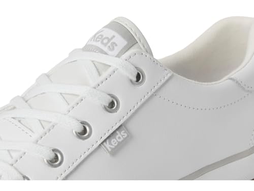 White Leather