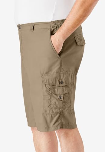 Dark Khaki