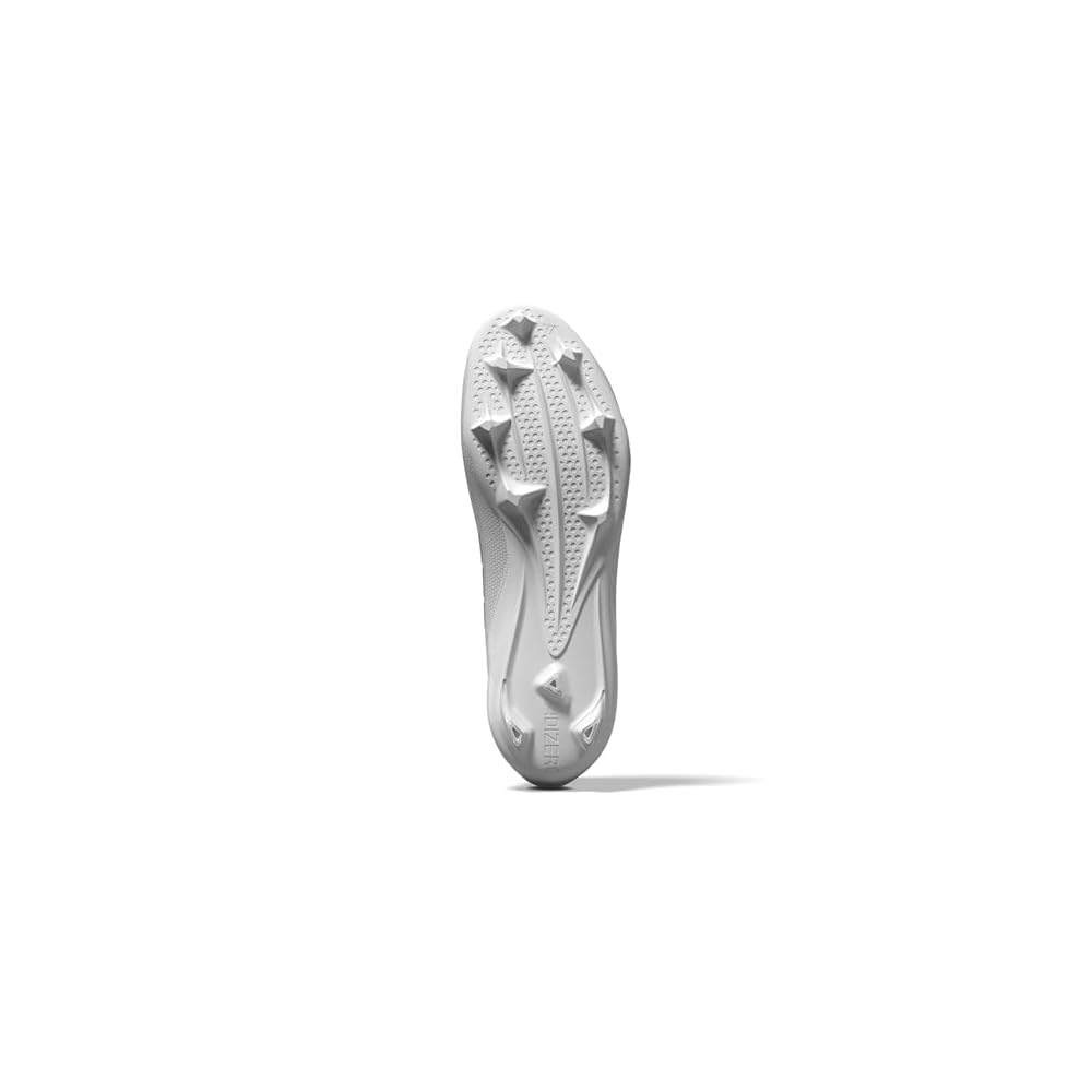 White/Silver Metallic/White(2024)
