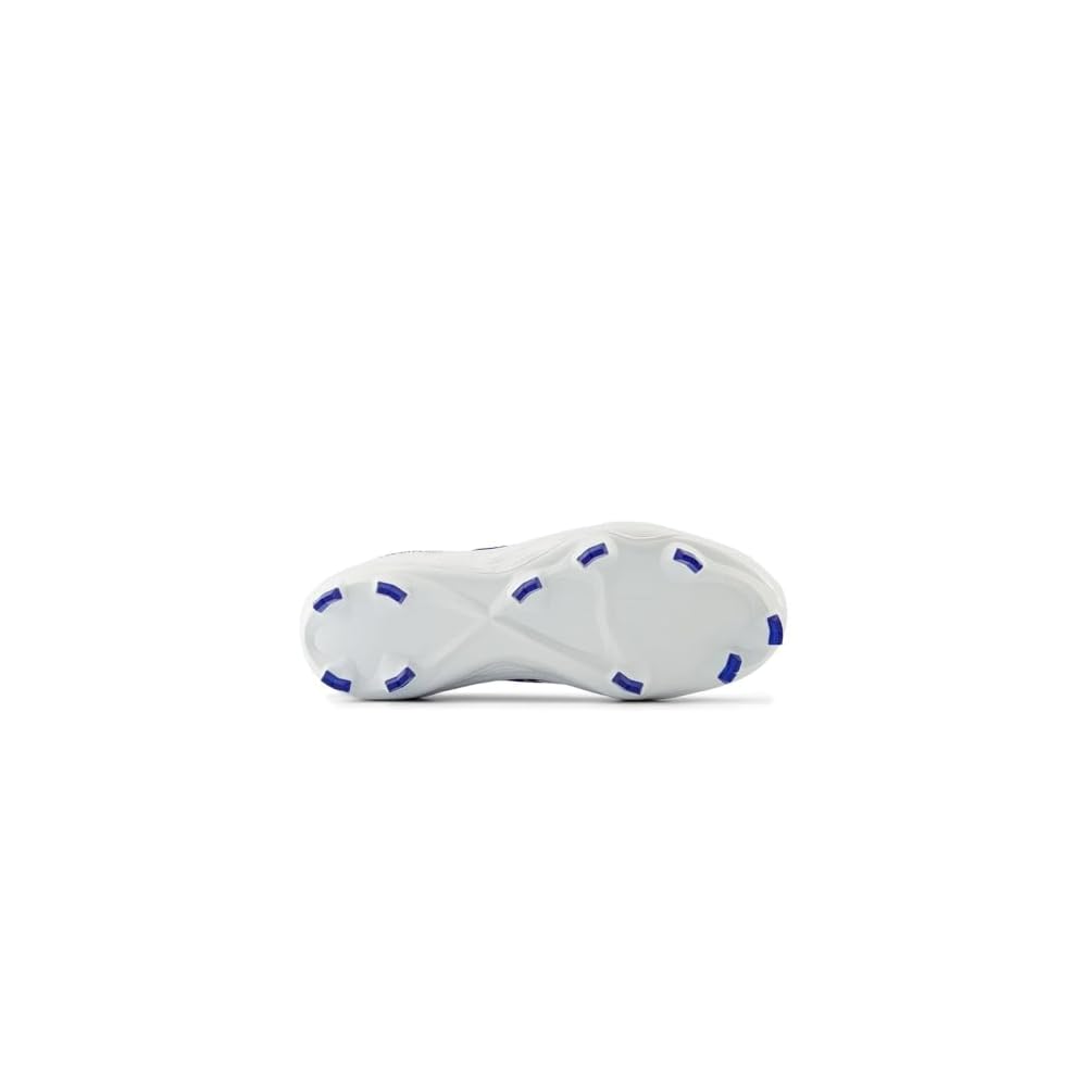 Team Royal/White