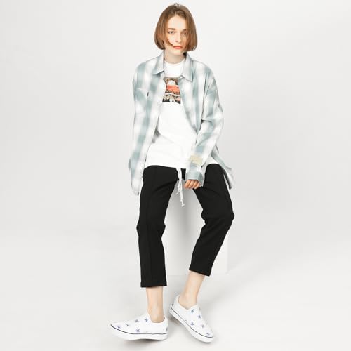 White-blue