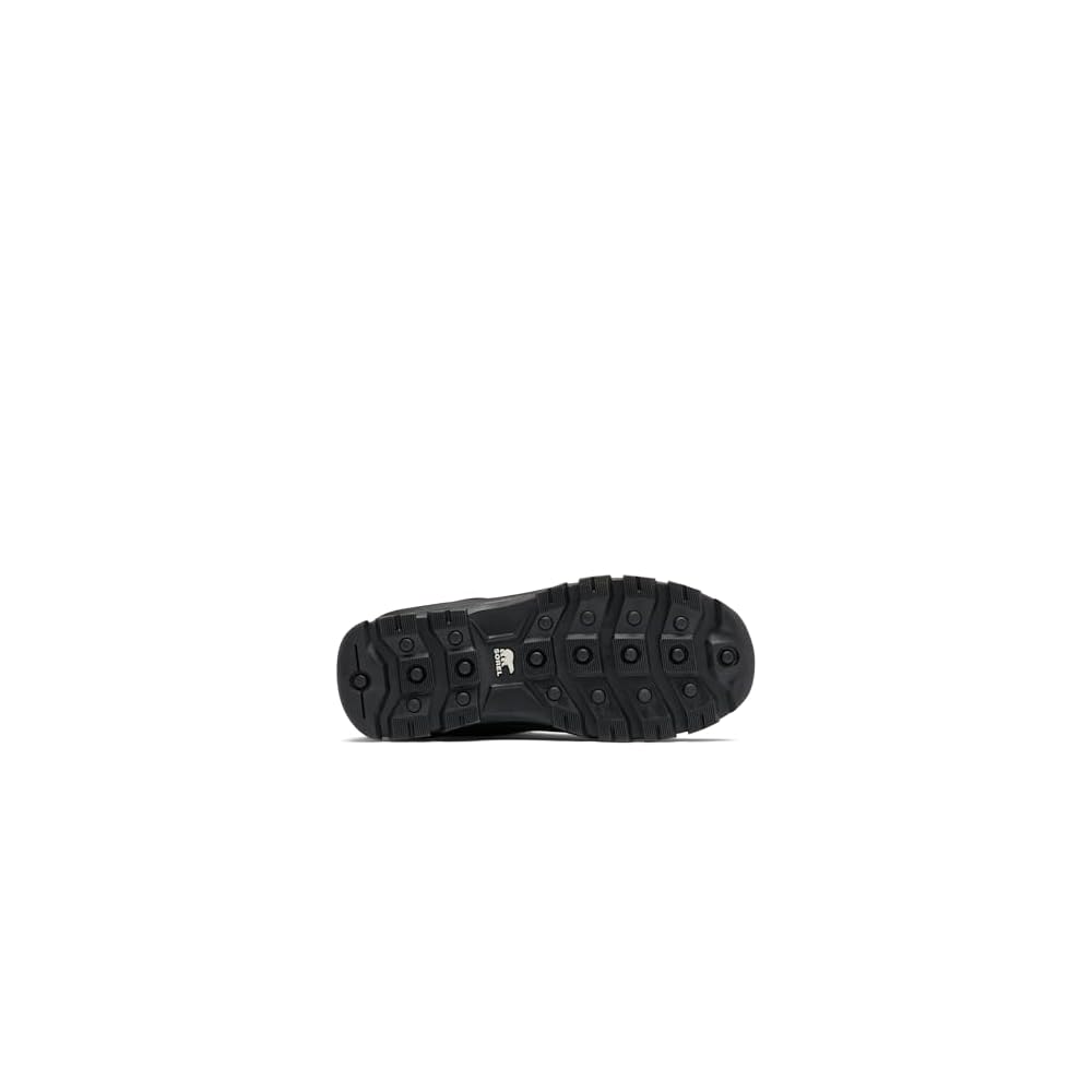 Black/Quarry