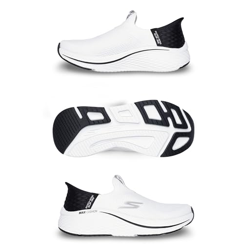 White/Black