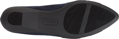 Dark Navy/Dark Navy Fabric