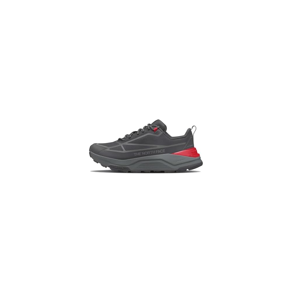 Anthracite Grey/Tnf Red