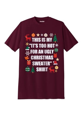 Hot Christmas