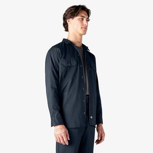 Dark Navy