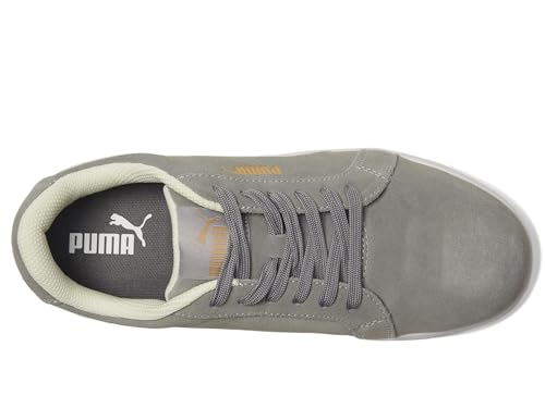 Grey/White