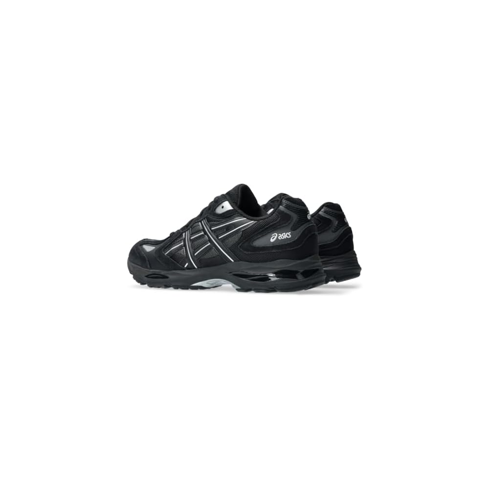 Black/Pure Silver