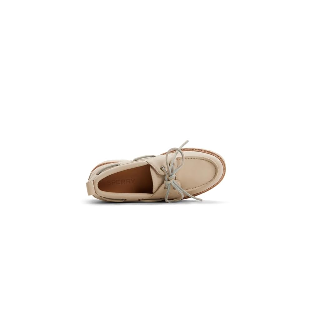 Cream Nubuck