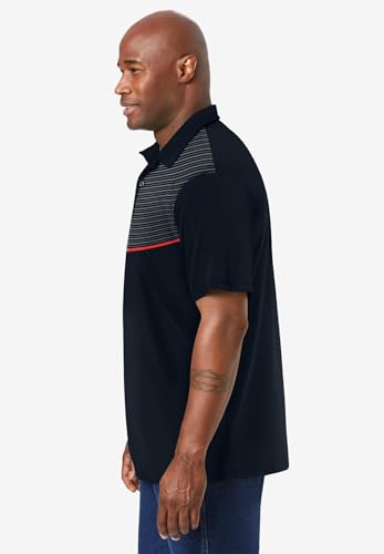 Black Stripe