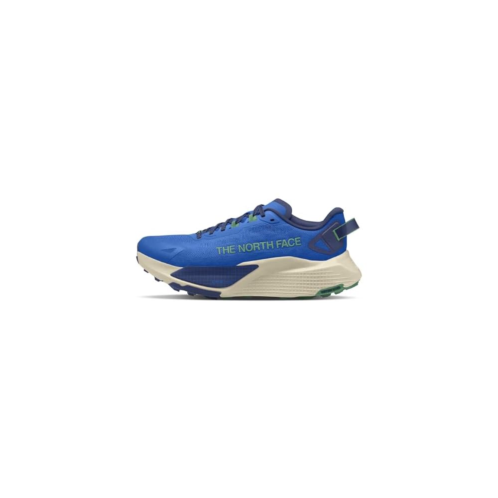 Tnf Blue/Dimmed Algae