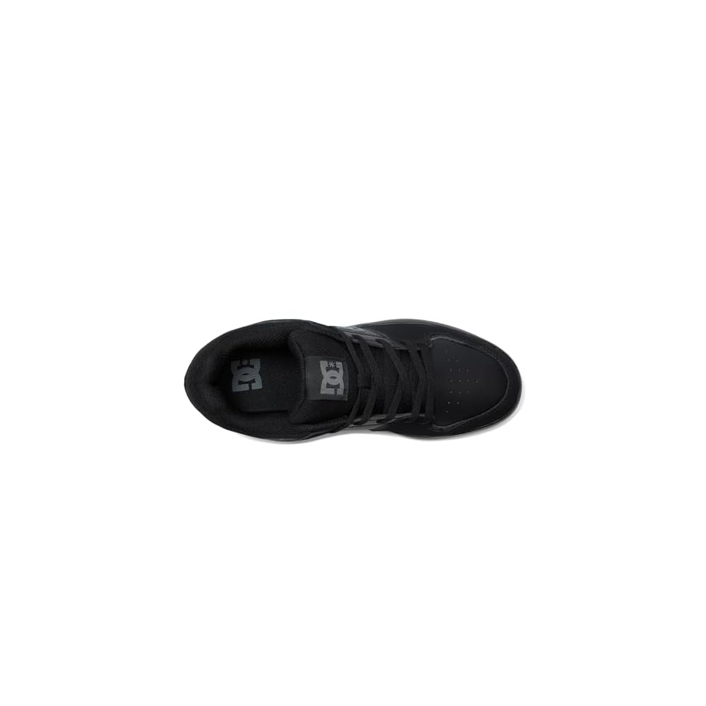 Black/Black