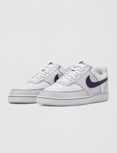 Vast Grey/Dark Raisin/White/Anthracite