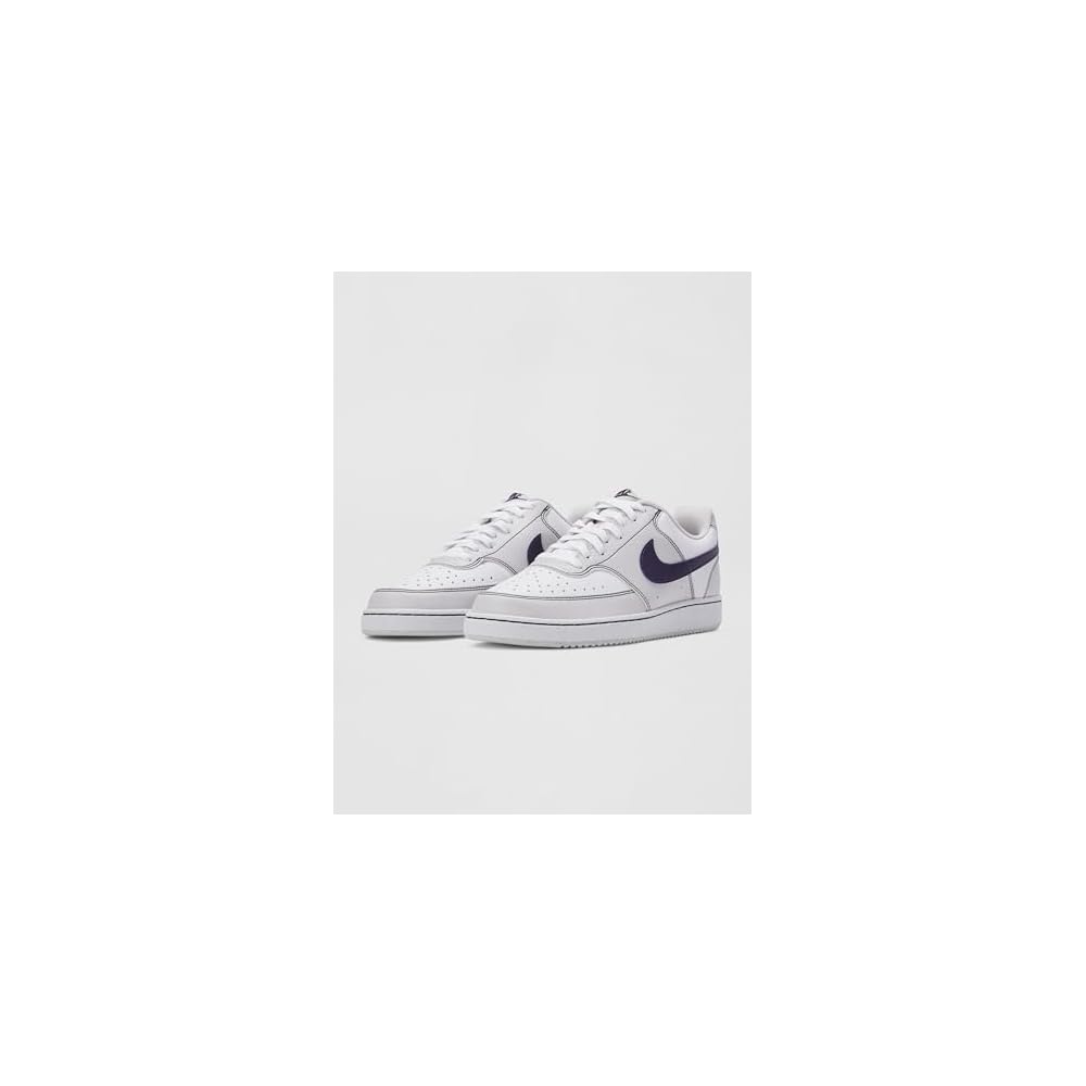 Vast Grey/Dark Raisin/White/Anthracite
