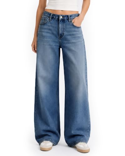 Classic Medium Wash