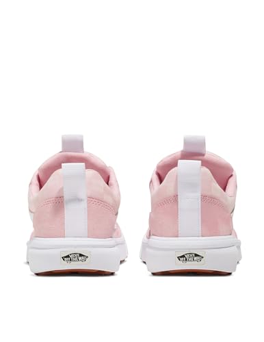 Check Textile Coral Blush