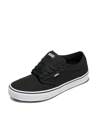Canvas Black/White