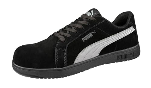 Black/Grey