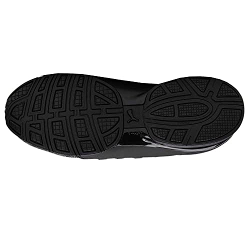 Puma Black-castlerock