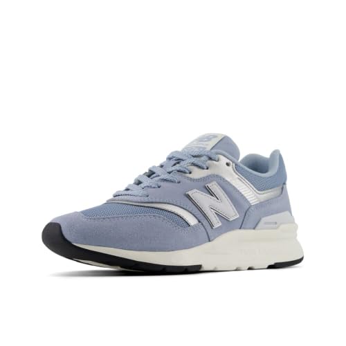 Light Arctic Grey/Silver Metallic