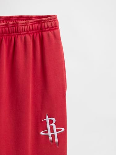 Rockets Modern Red