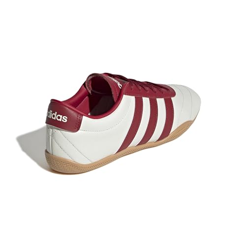 Ivory/Team Victory Red/Gum