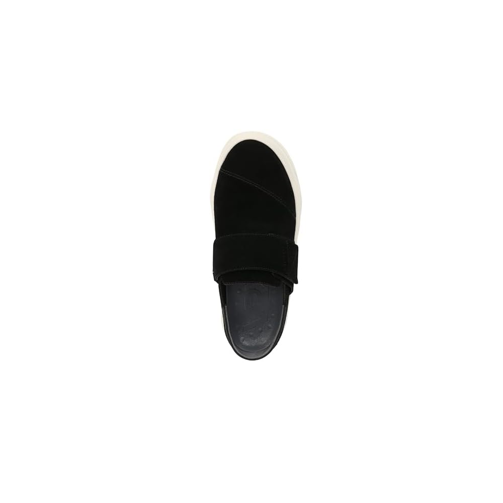 Black Suede