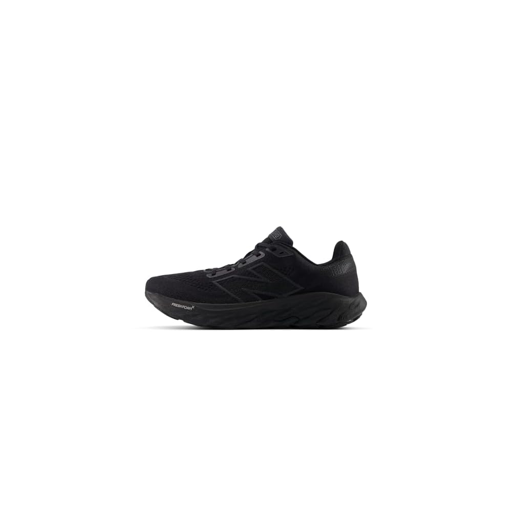 Black/Black Metallic/Black