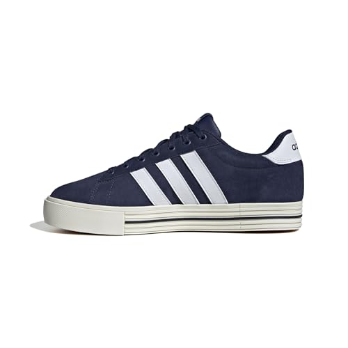 Dark Blue/White/Off White