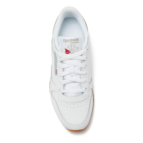 Footwear White/Pure Grey3/Reebok Gum3