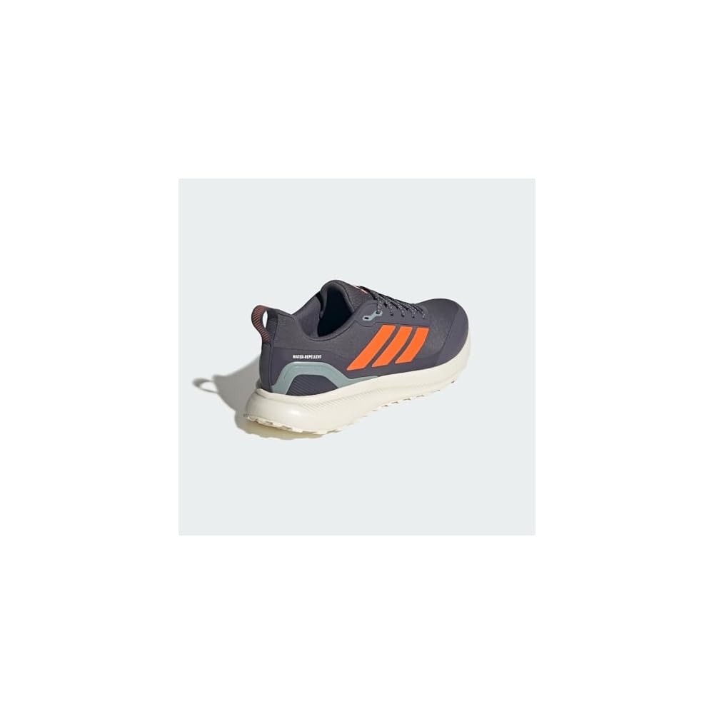 Aurora Onix/Pure Orange/Black