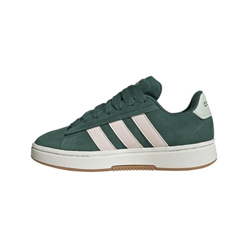Collegiate Green/Wonder Quartz/Linen Green