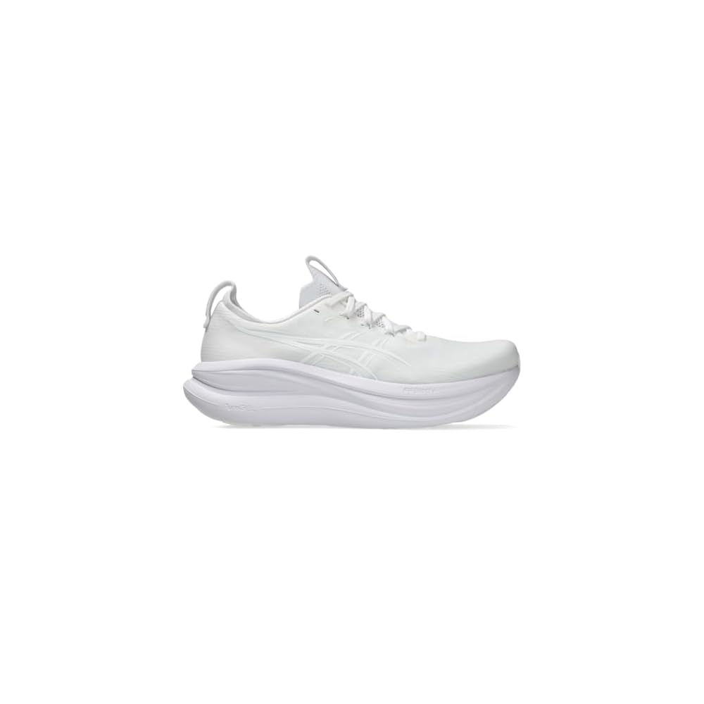 White/White
