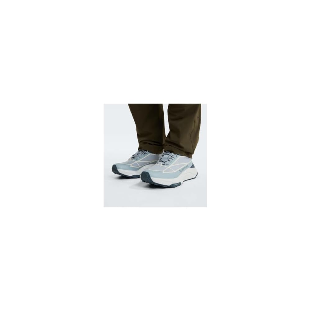 Frost Grey/Glacier Gray