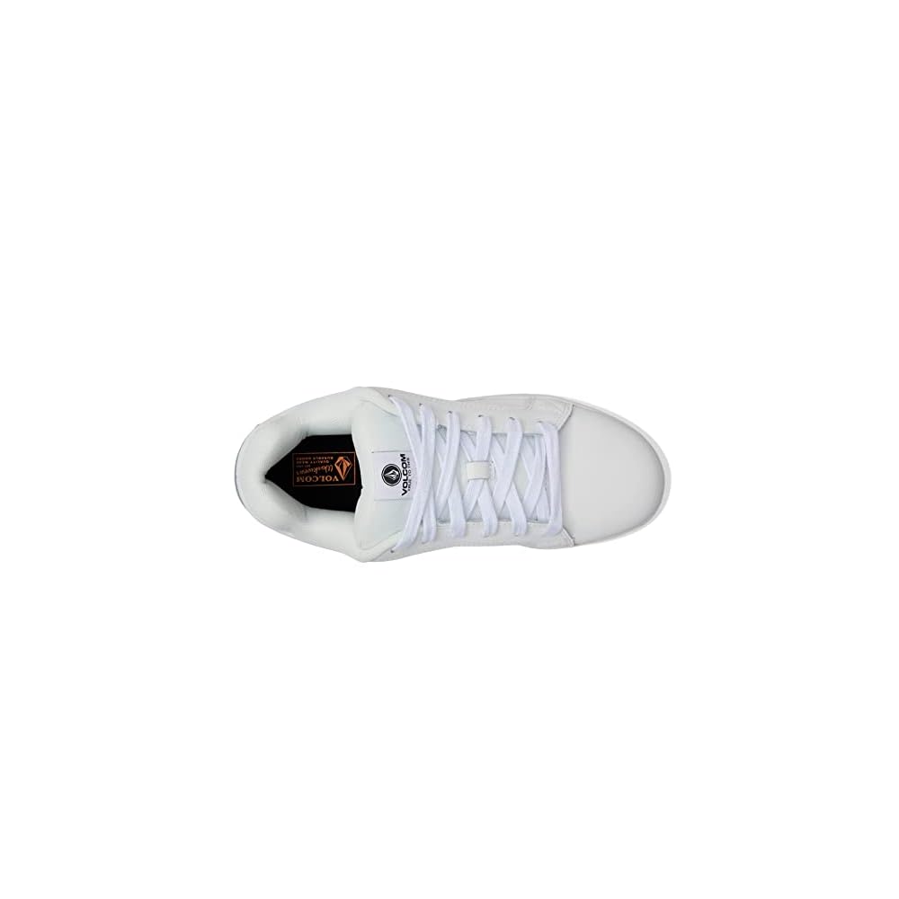 White/Black