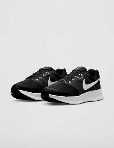 Black/White/Dark Smoke Grey