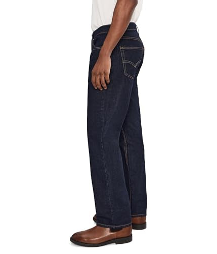 New Found Rinse (Stretch)