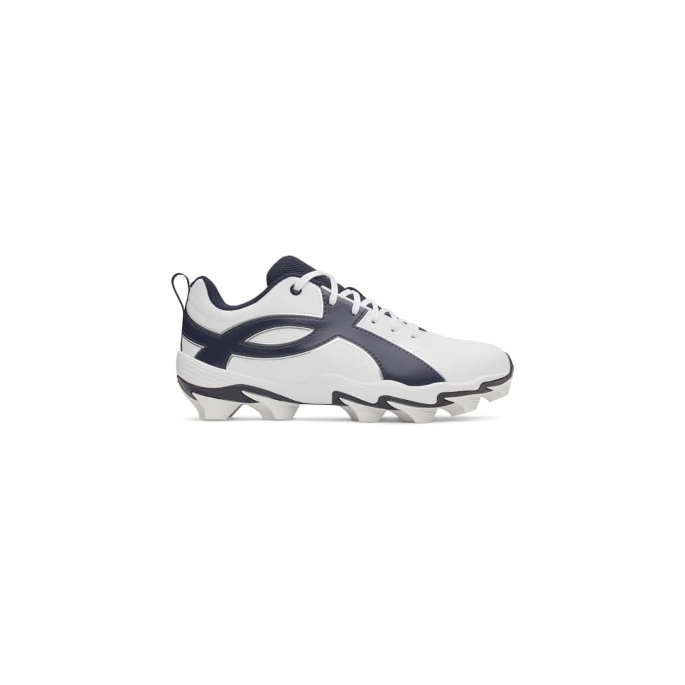 (100) White/Midnight Navy/Midnight Navy