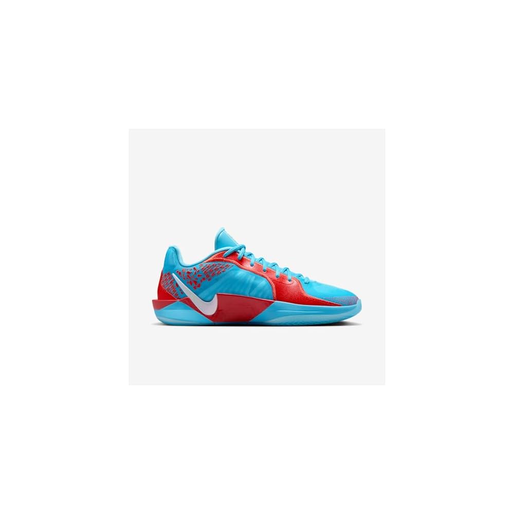 Baltic Blue/Light Crimson/Glacier Blue/White