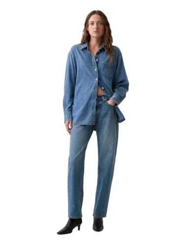 Destroy Medium Wash